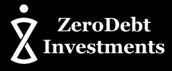 ZeroDebt Investments
